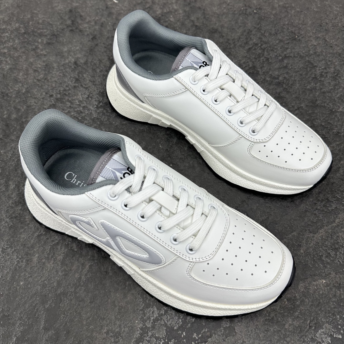 Dior 25ss Run'n' Sneaker Size 36-46