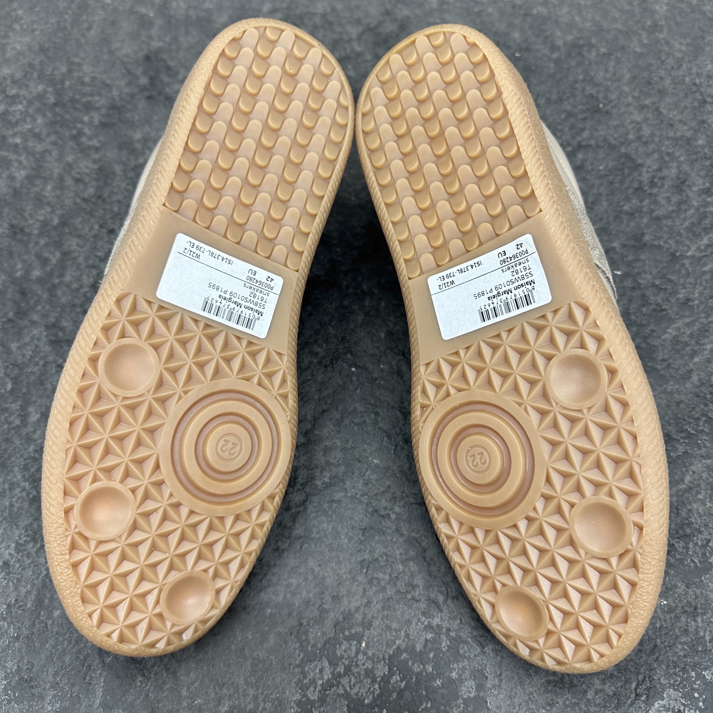 Maison Margiela MM6 Replica Sneaker Size 36-46