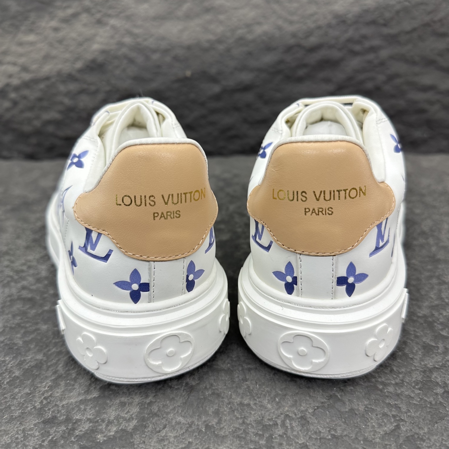 Louis Vuitton Time Out Sneaker Size 36-46