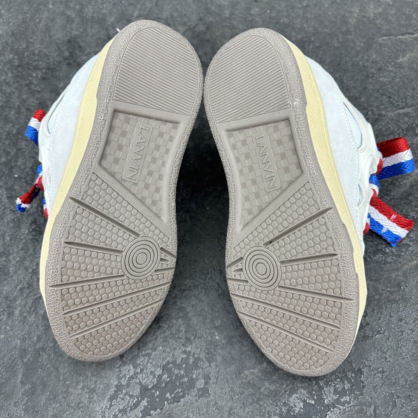 Lanvin Curb Sneaker Size 36-46