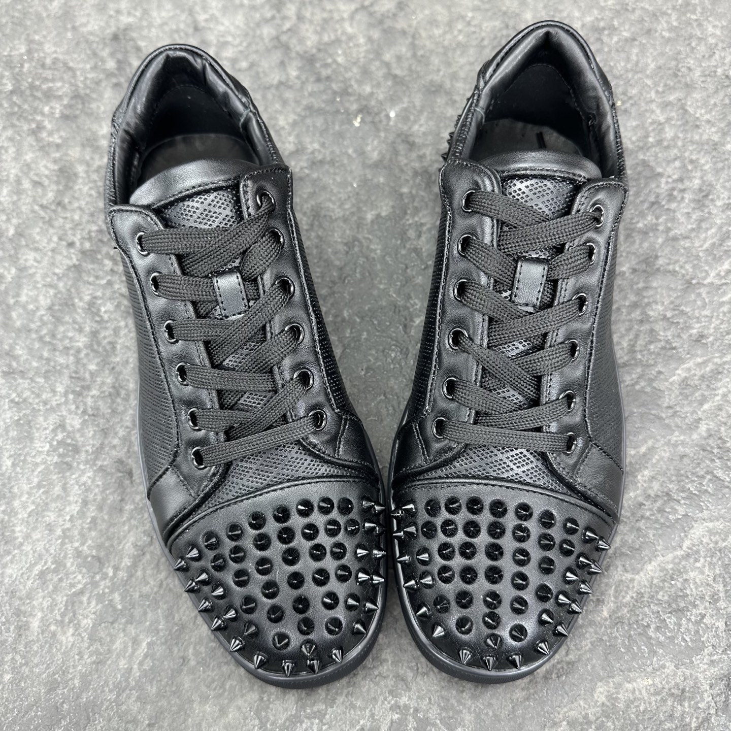 Christian Louboutin Sneaker Size 36-46