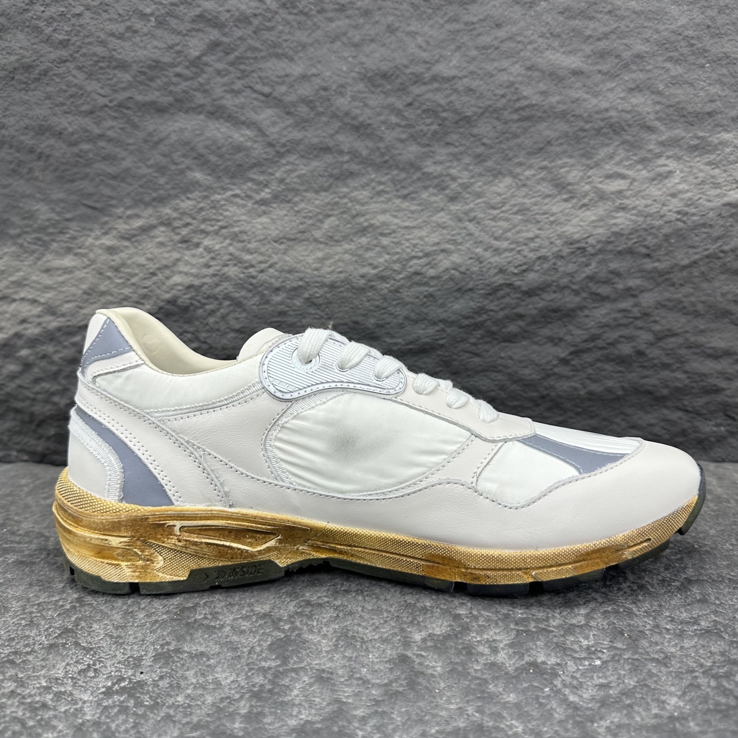 GGDB SUPER-STAR Sneaker Slippers Size 36-46