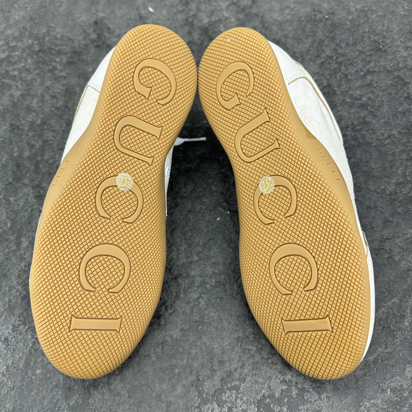 Gucci 25ss Shift Sneaker Size 36-46