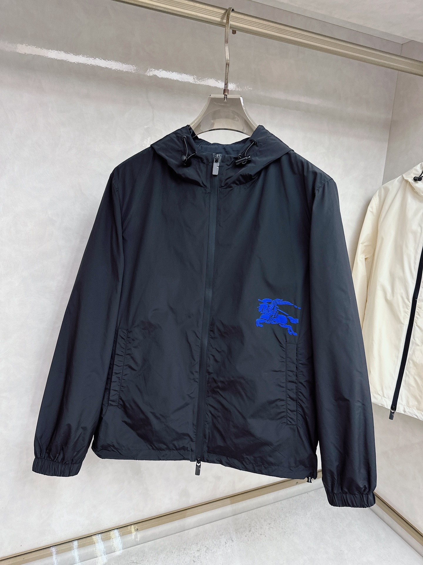 Burberry 25ss Unisex Jacket Size M-XXXL