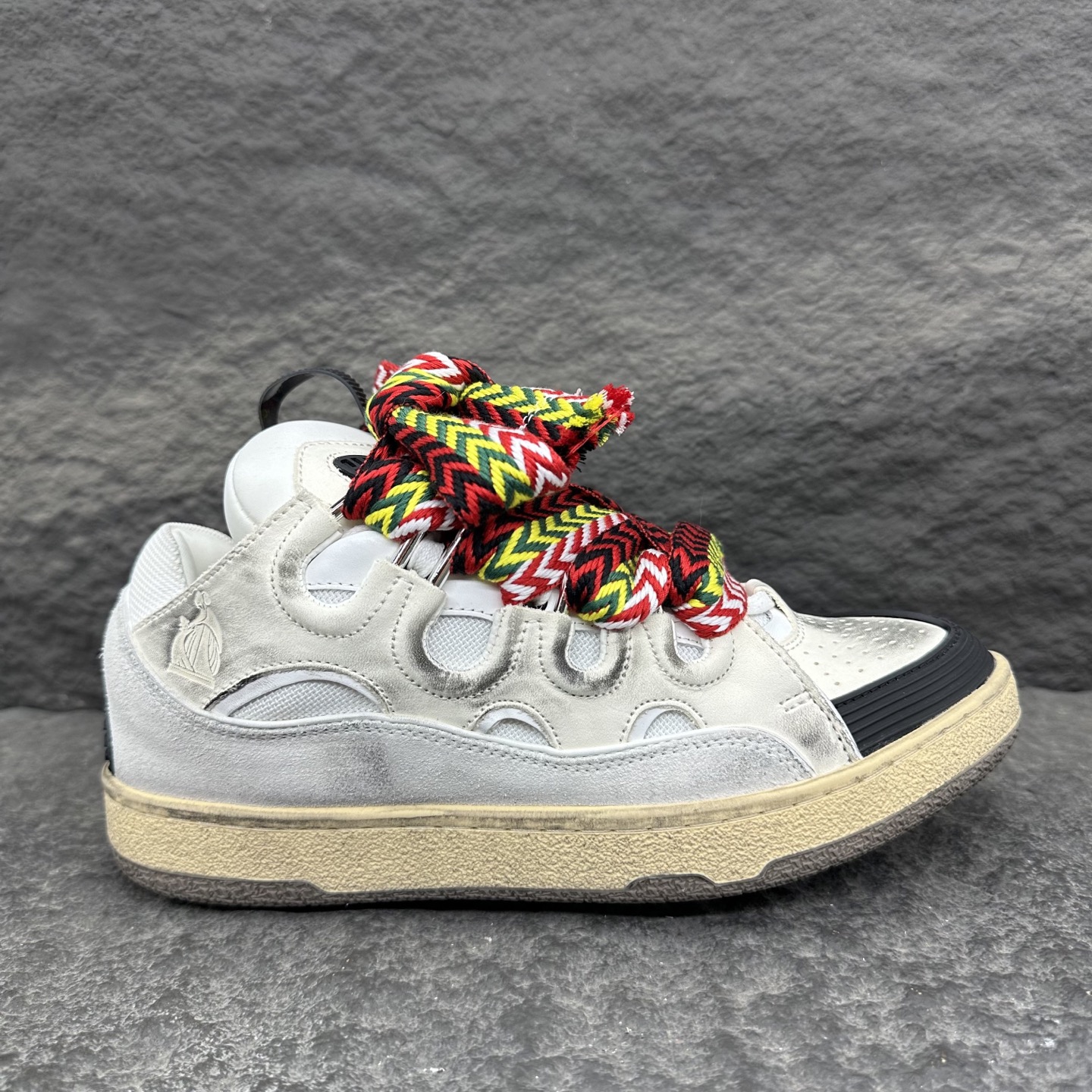 Lanvin Curb Sneaker Size 36-46