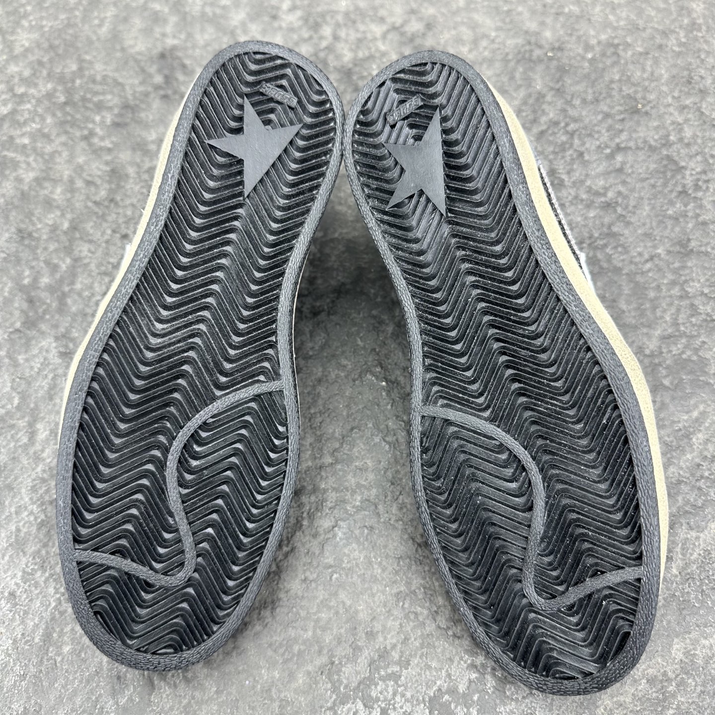 GGDB SUPER-STAR Sneaker Slippers Size 36-46