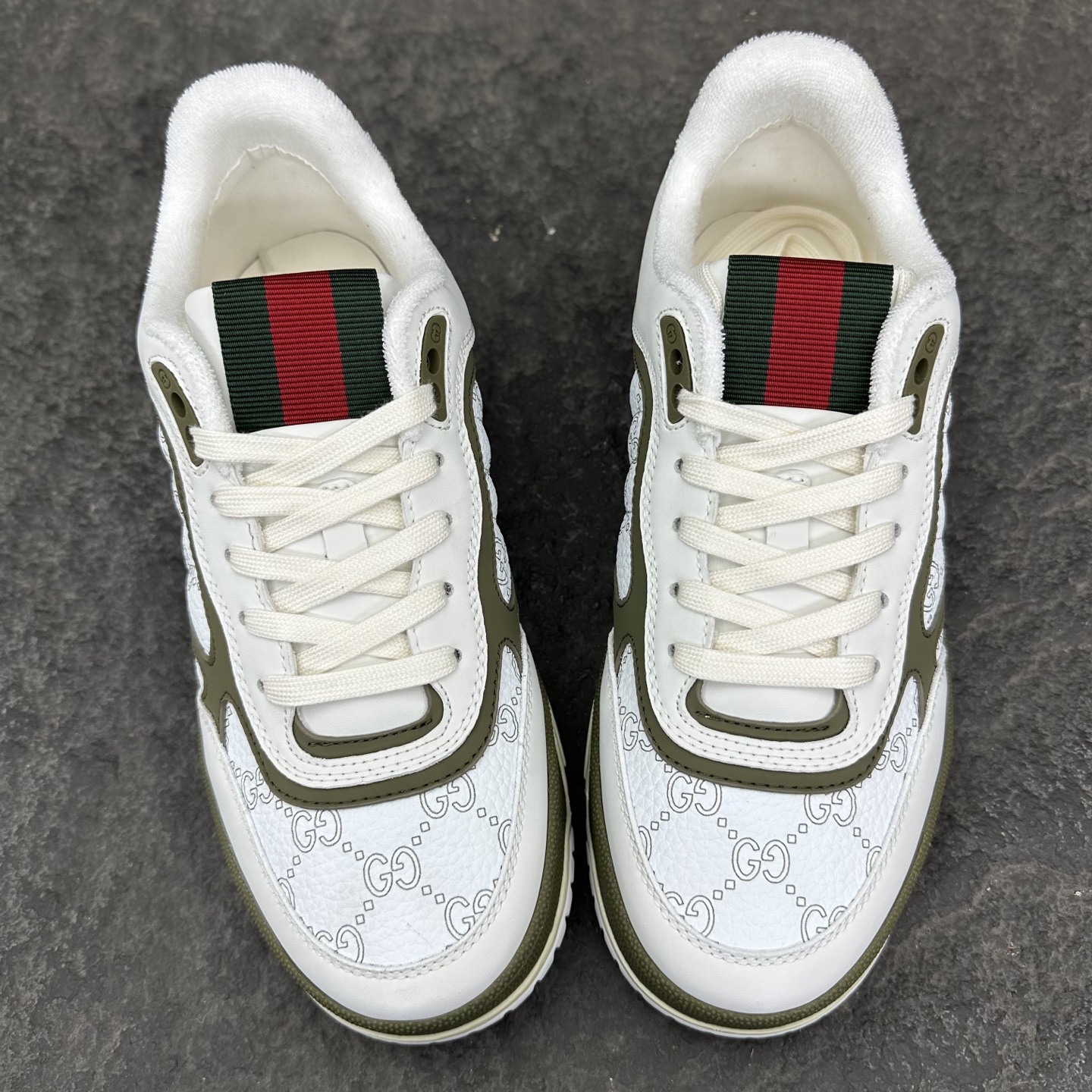 Gucci GG Supreme Sneaker Size 36-46