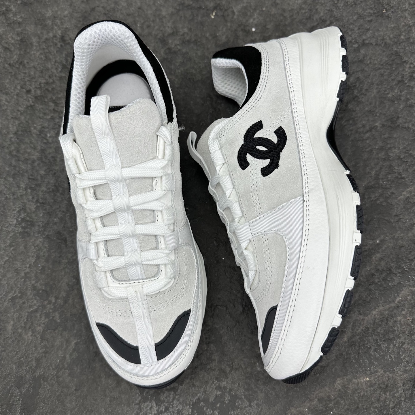 Chanel 25ss Sneaker Size 36-46