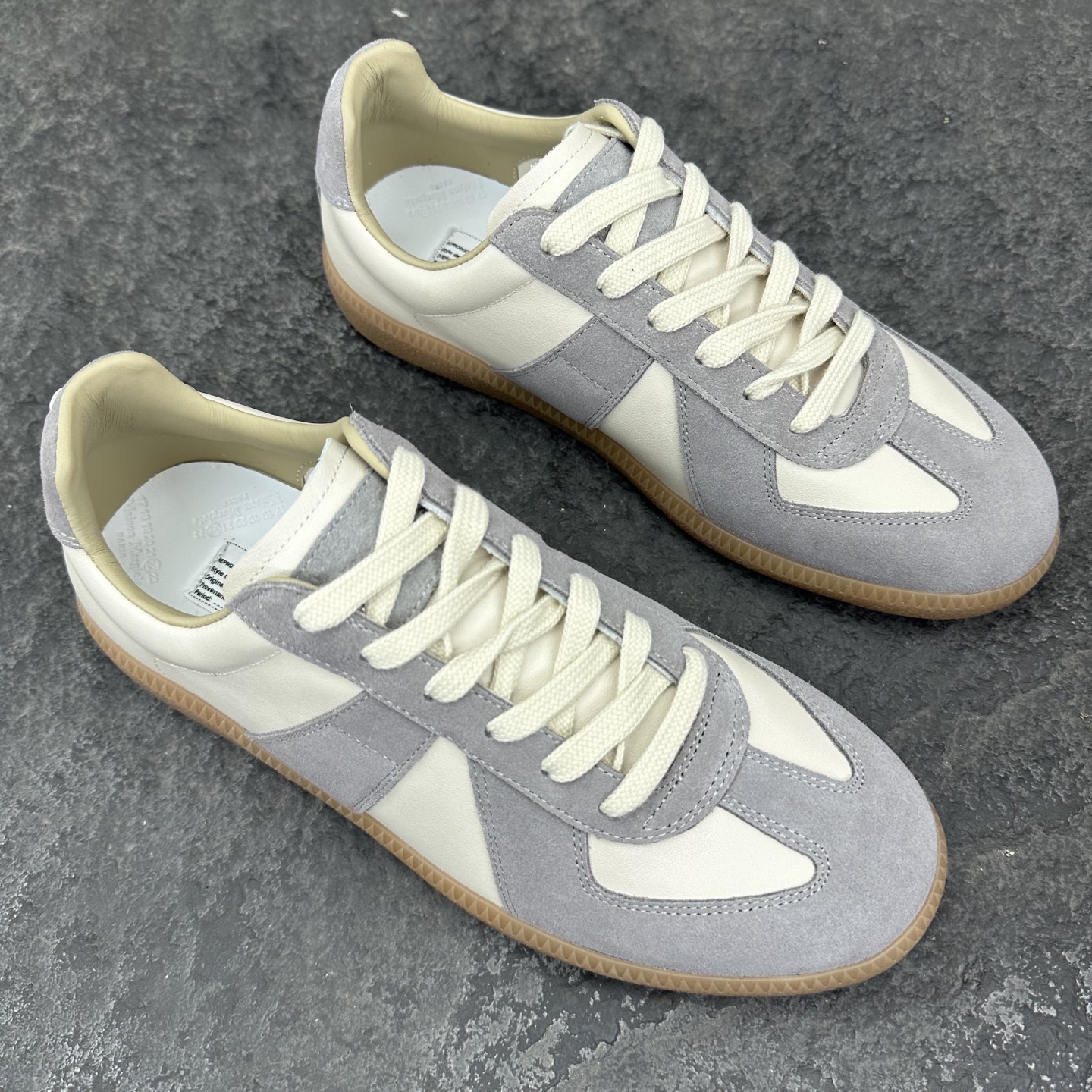 Maison Margiela MM6 Replica Sneaker Size 36-46