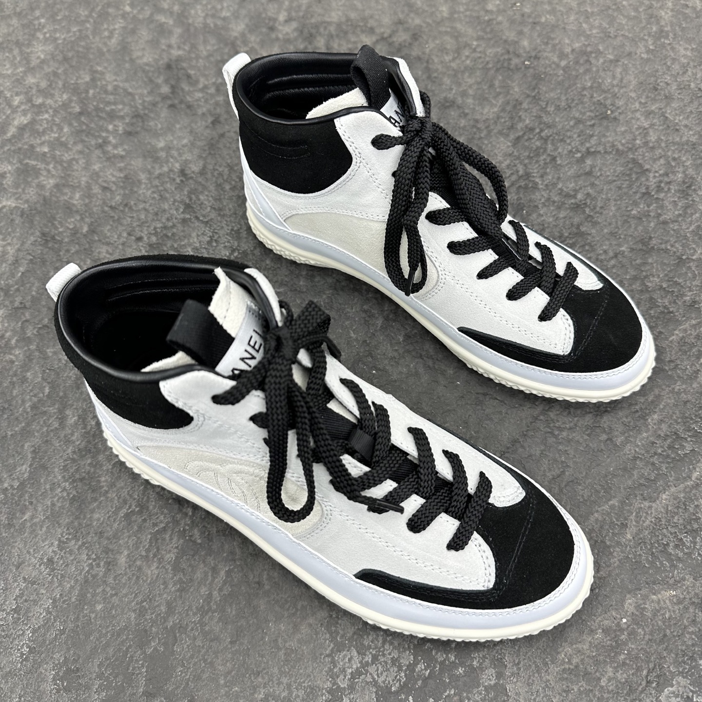 Chanel 25ss COCO Women Sneaker Size 36-41