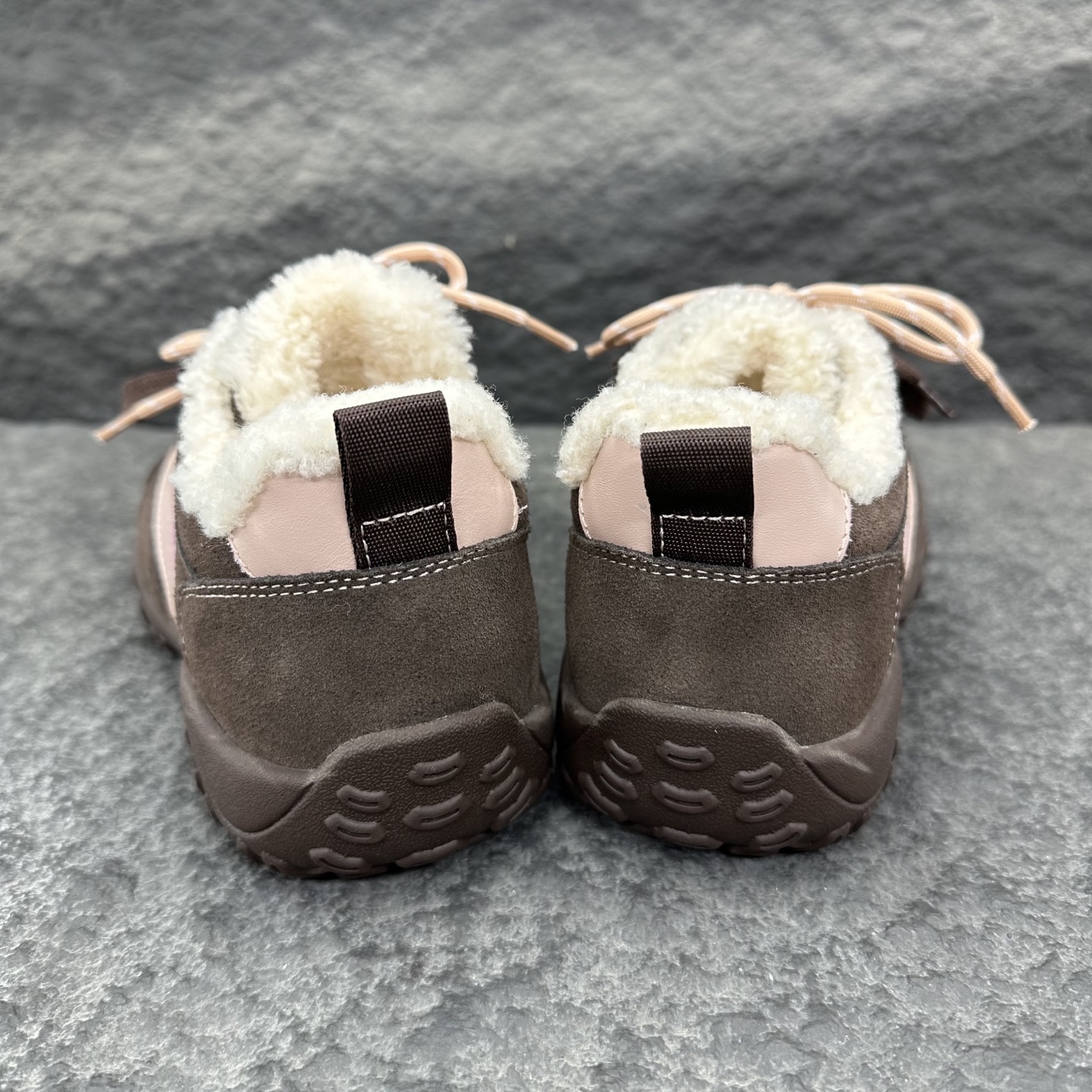 UGG 25ss plush Boots Size 36-41