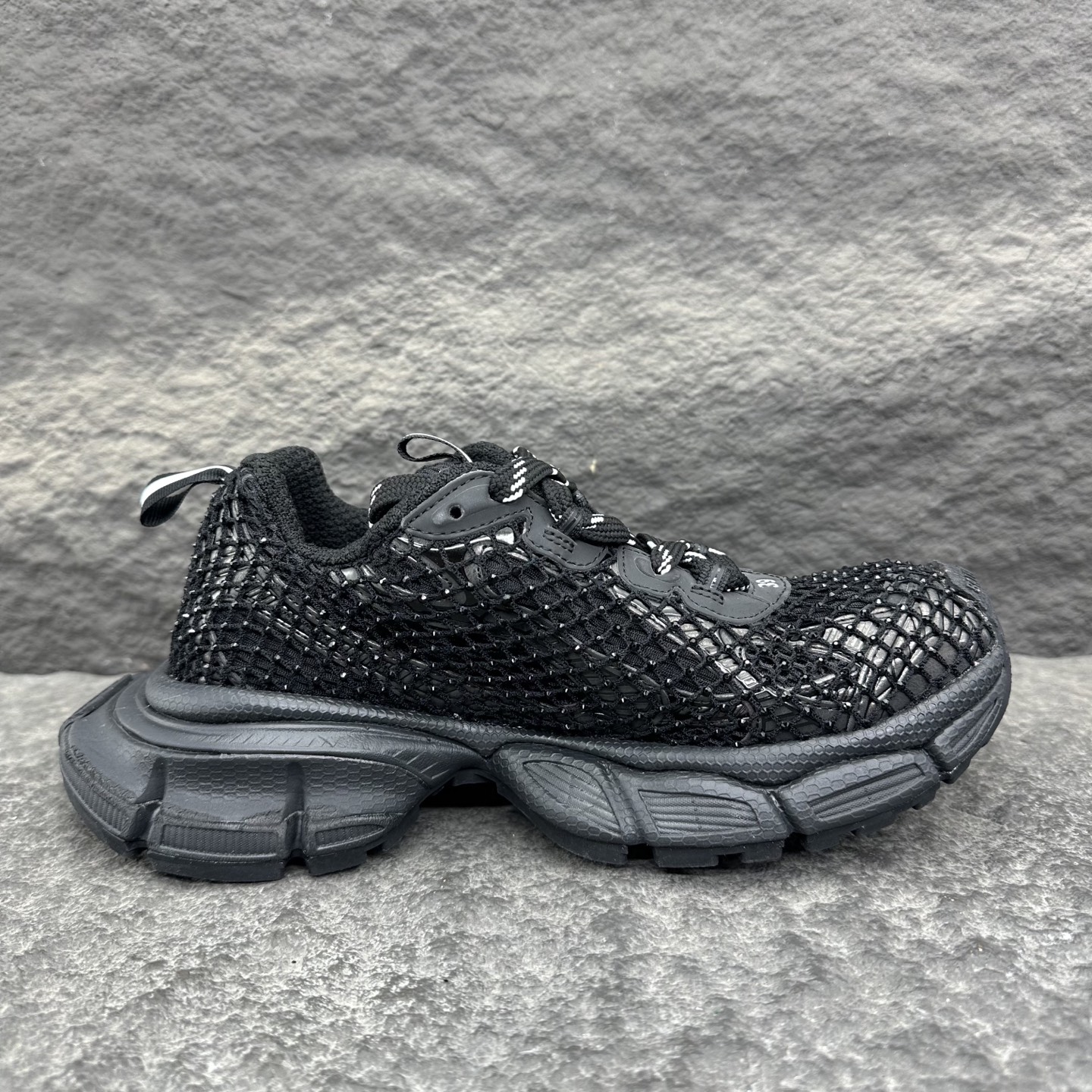 Balenciaga 3XL EXTREME LACE Sneaker Size 36-46
