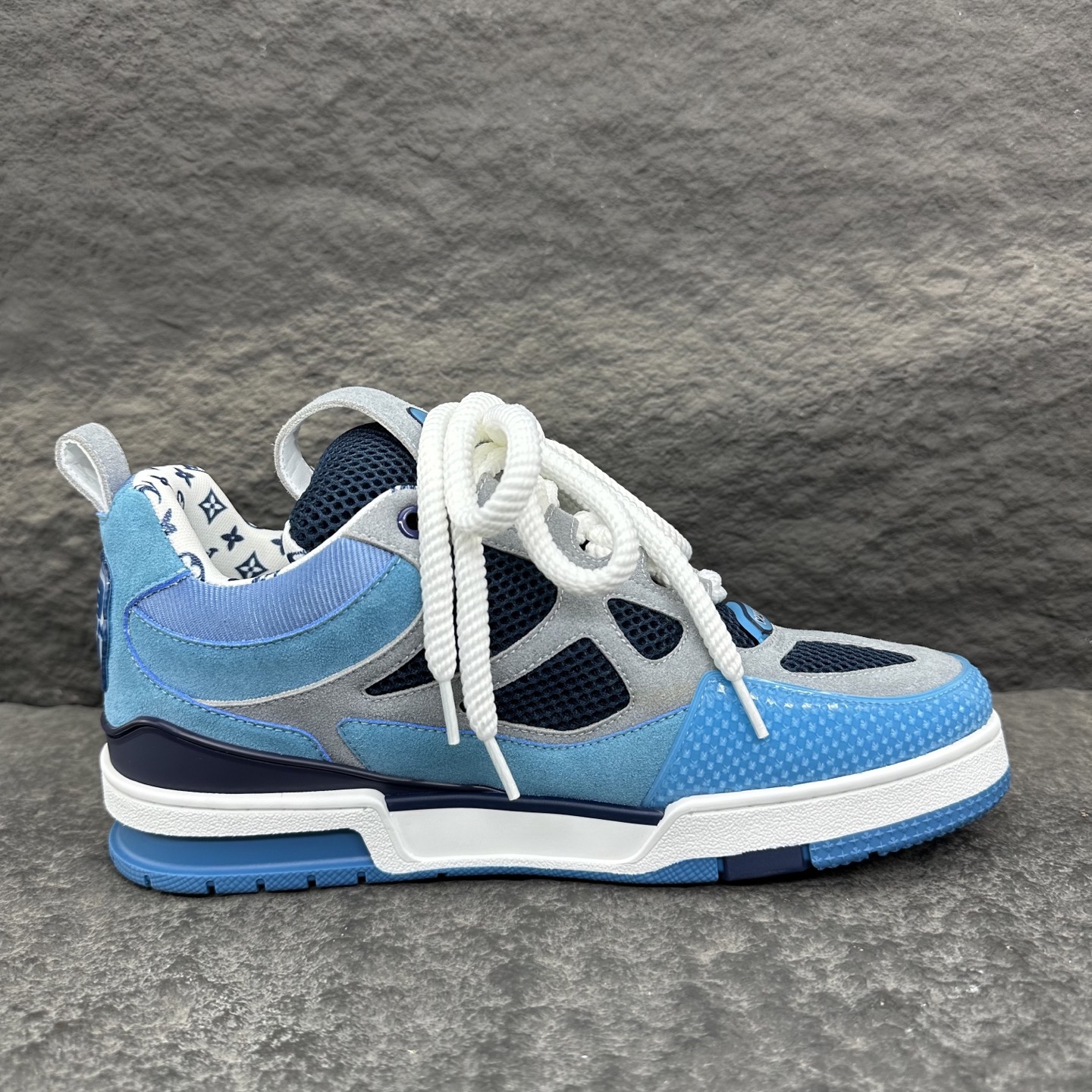 Louis Vuitton LV Skate Sneaker Size 36-46