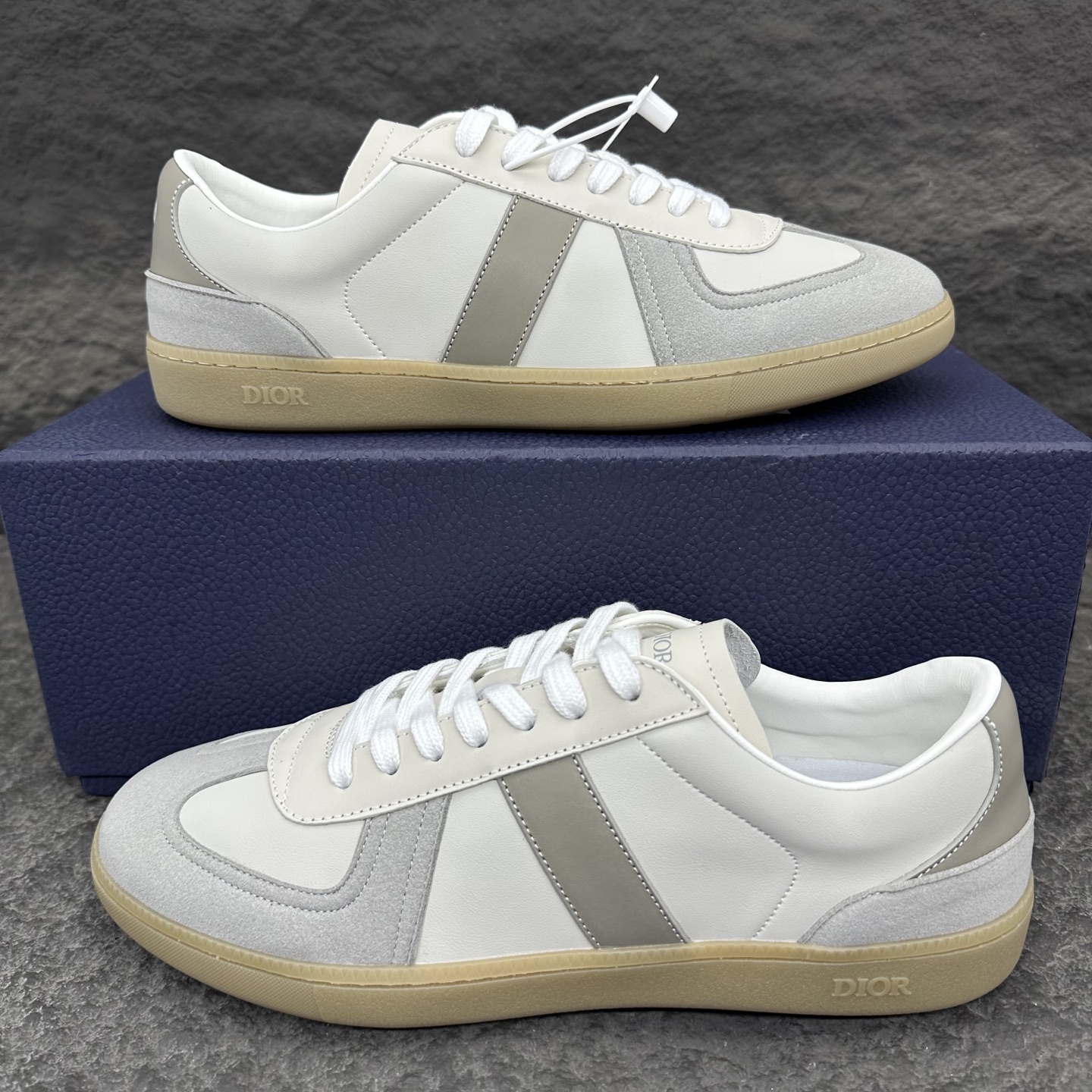 Dior B01 Matchpoint Sneaker Size 36-46