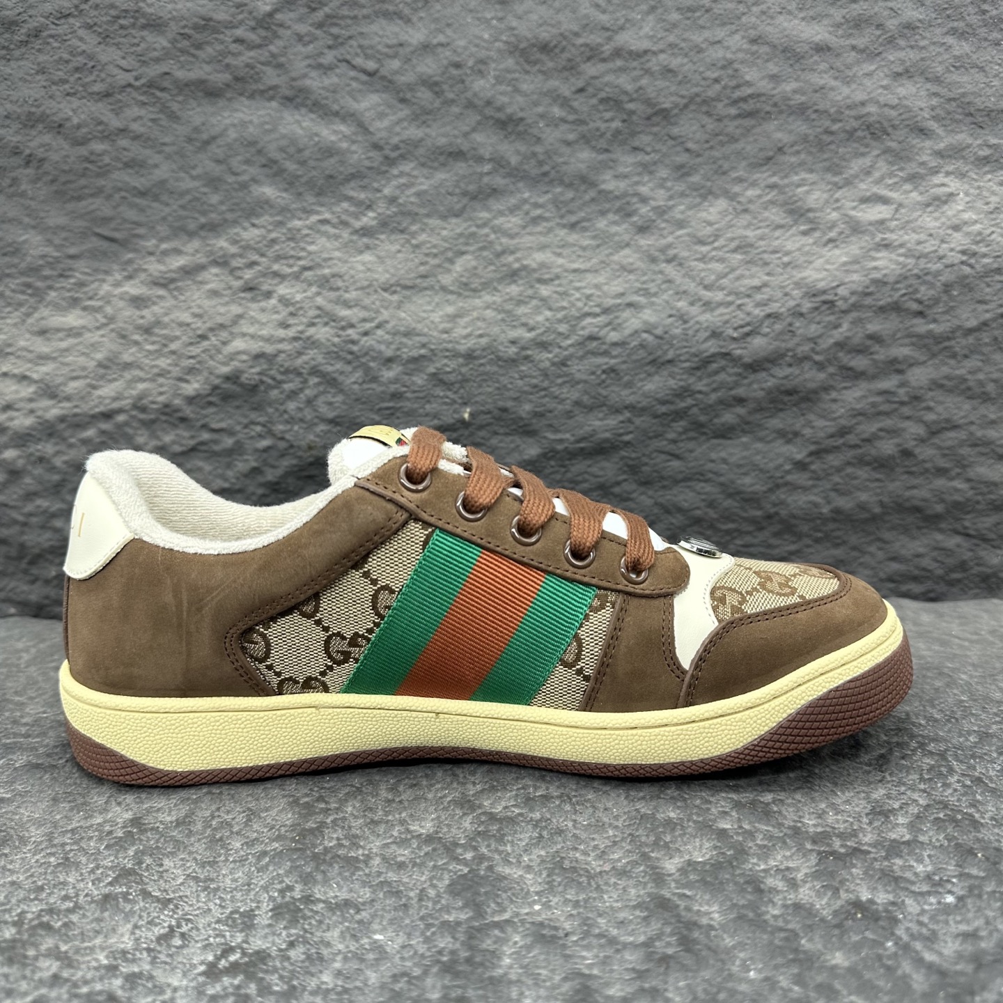 Gucci Screener Sneaker Size 36-46