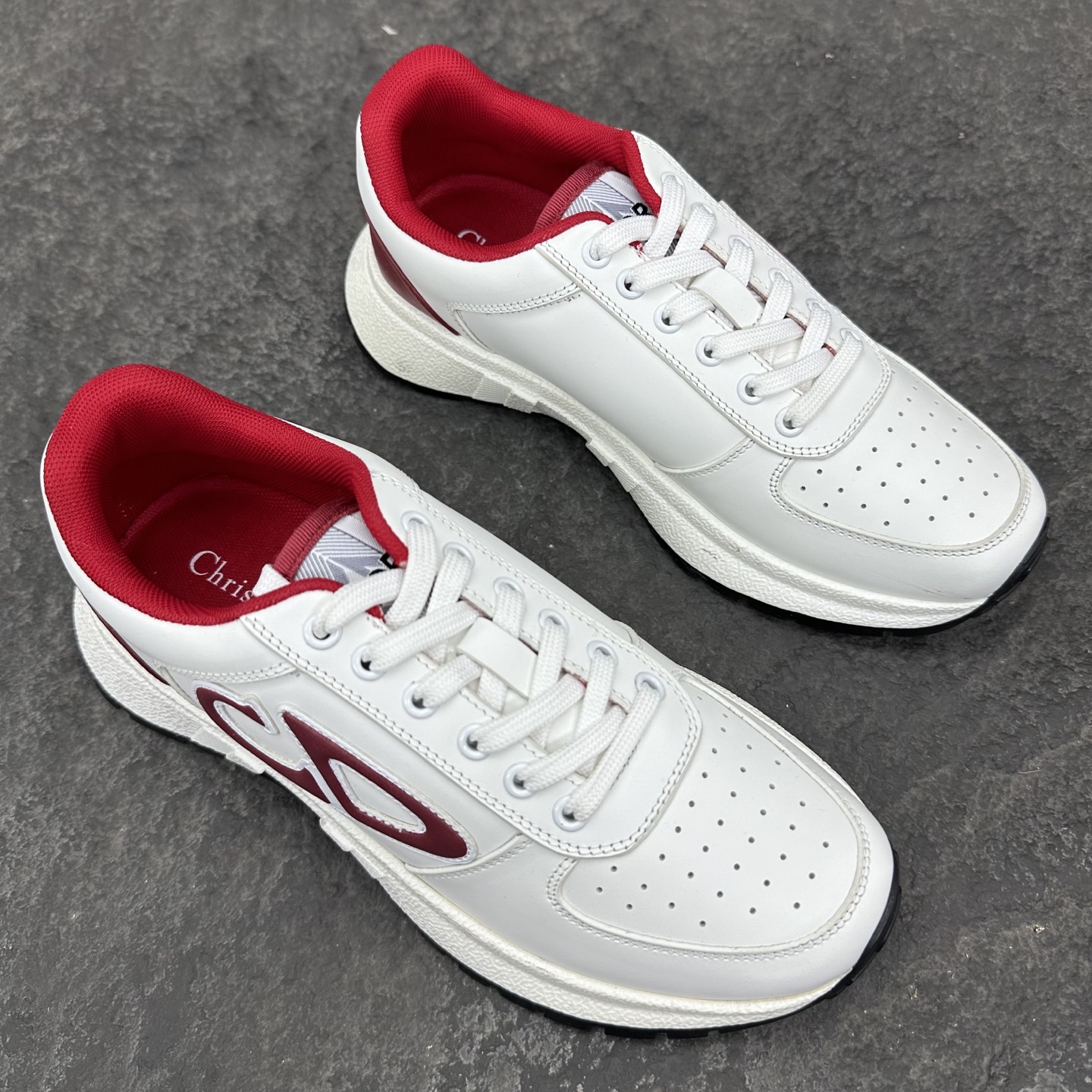 Dior 25ss Run'n' Sneaker Size 36-46