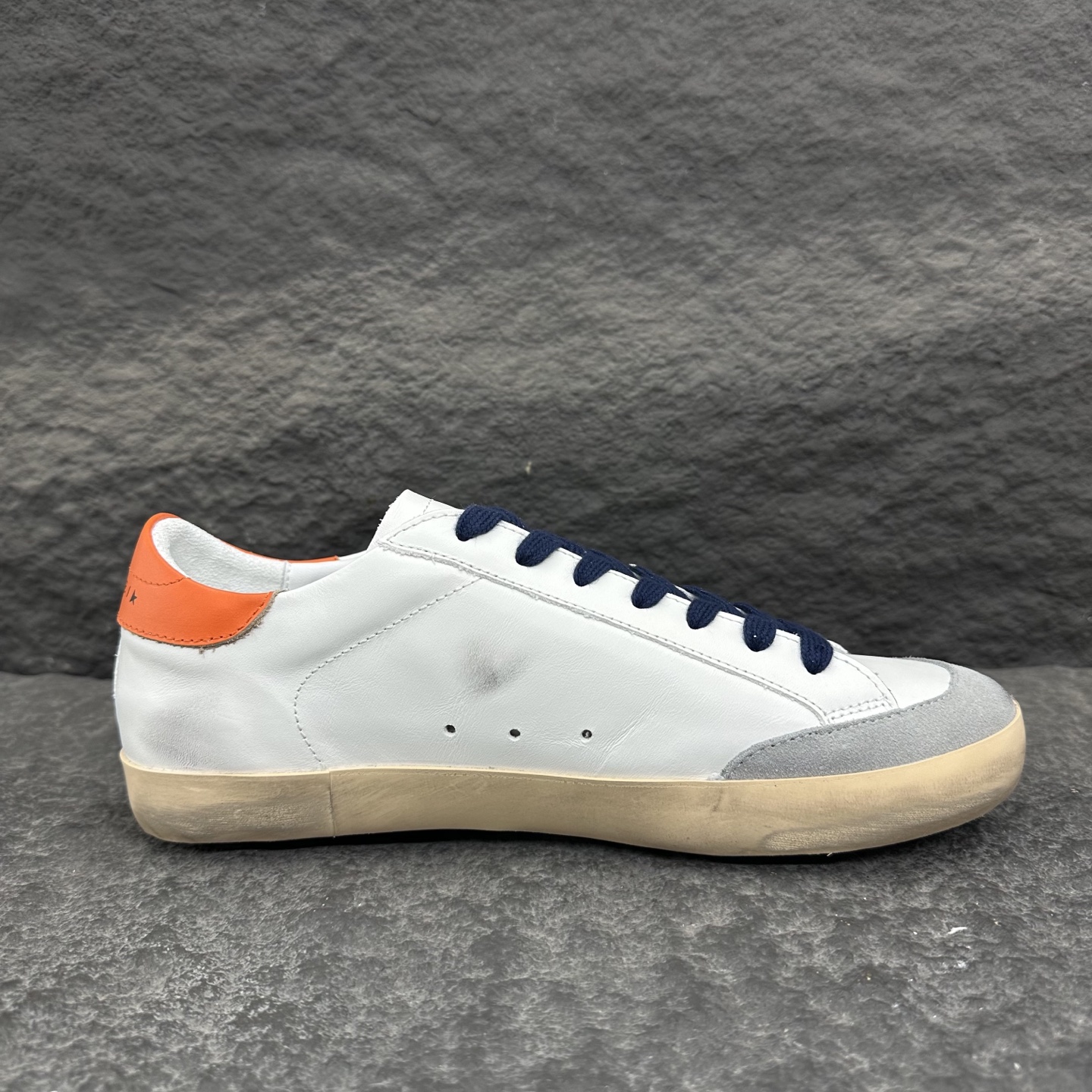 GGDB SUPER-STAR Sneaker Slippers Size 36-46