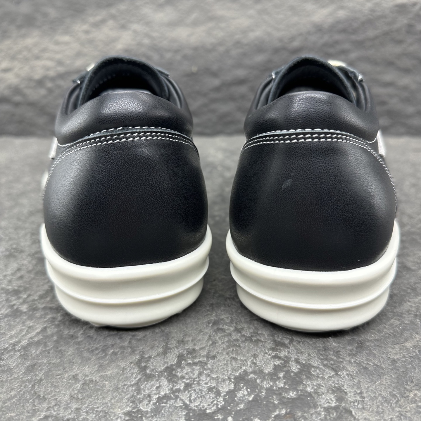 Rick Owens 23 EDFU Sneaker Size 36-46
