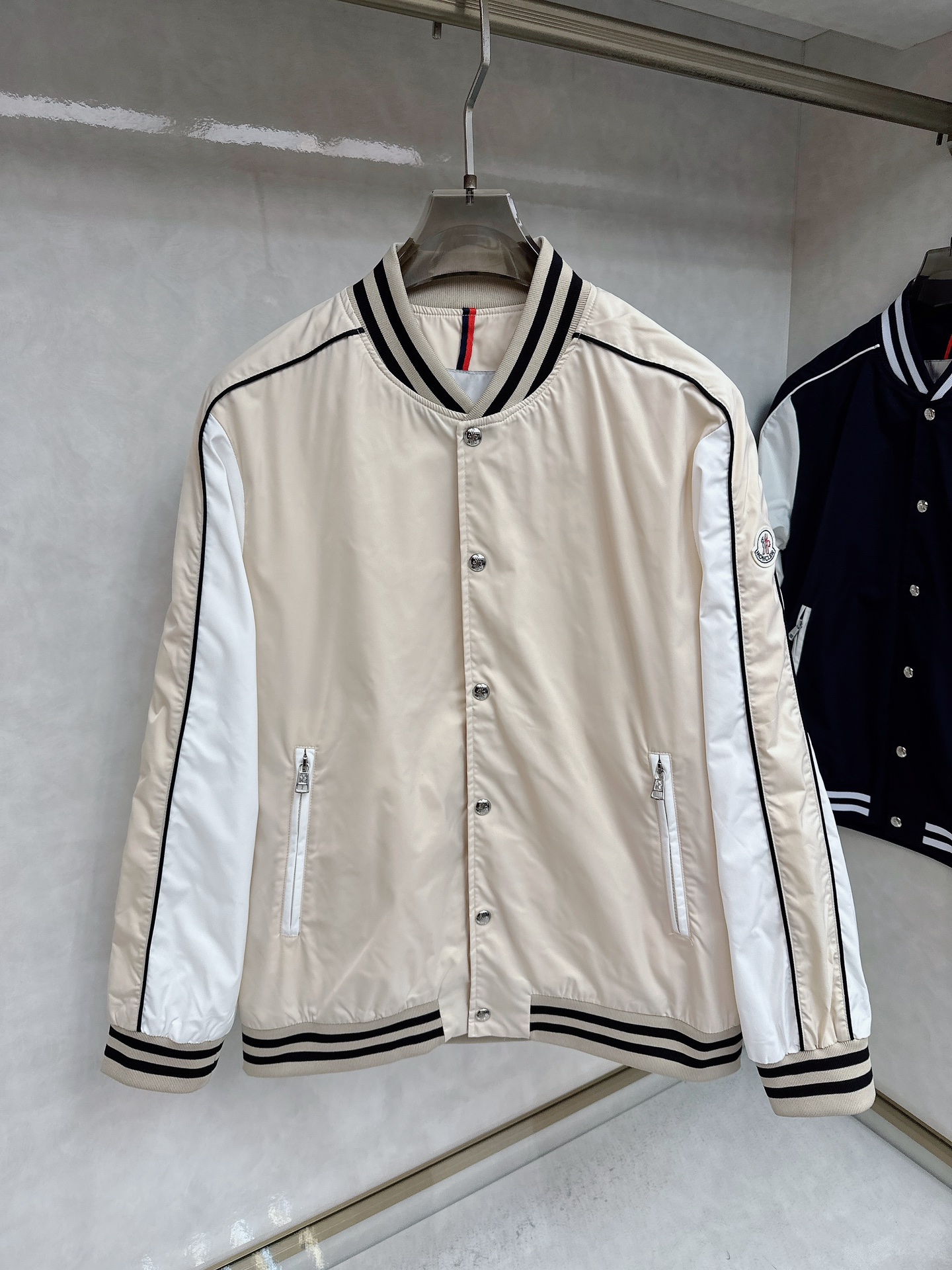 Moncler 25ss Unisex Jacket Size M-XXXL