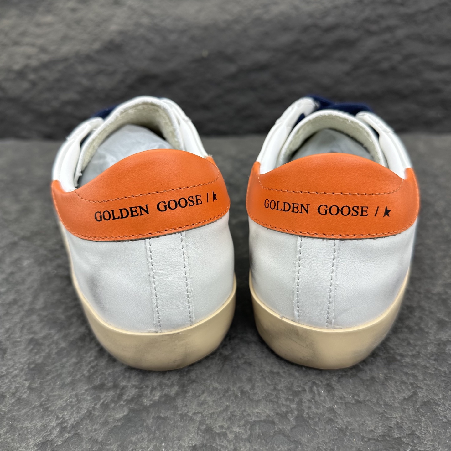 GGDB SUPER-STAR Sneaker Slippers Size 36-46