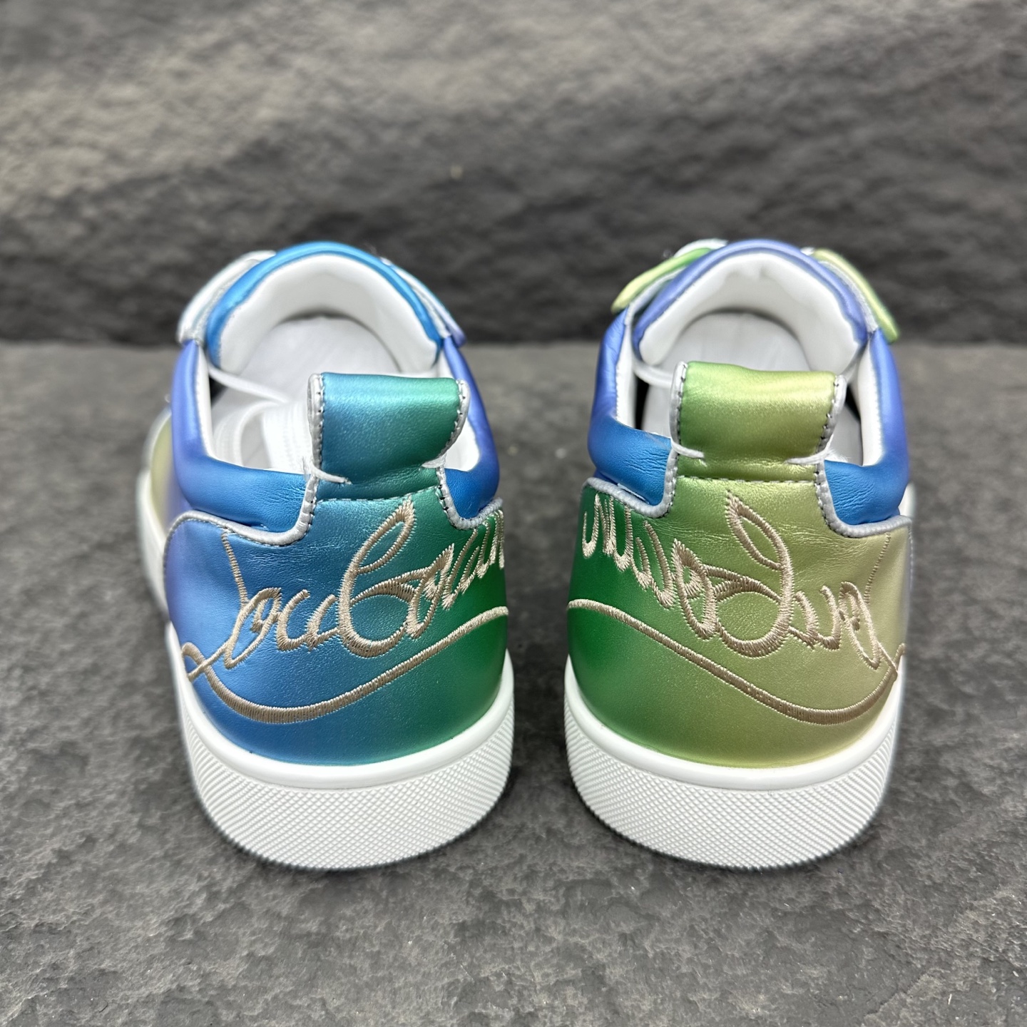 Christian Louboutin Sneaker Size 36-46