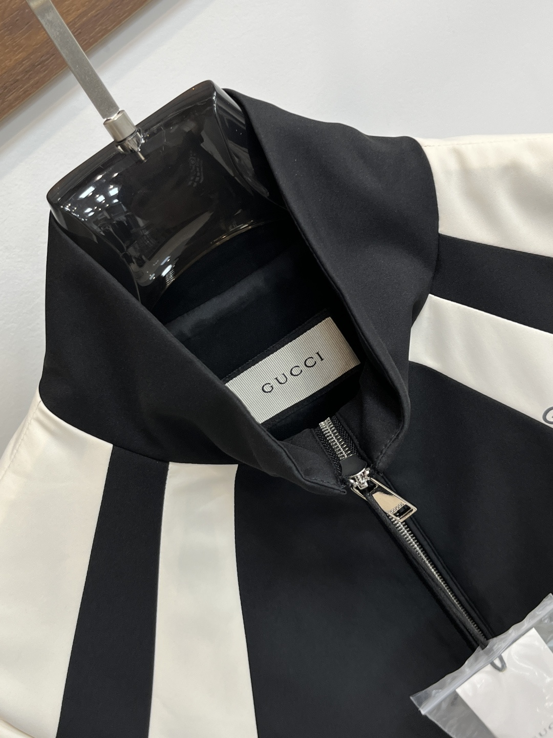 Gucci 25ss Unisex Jacket Size M-XXXL