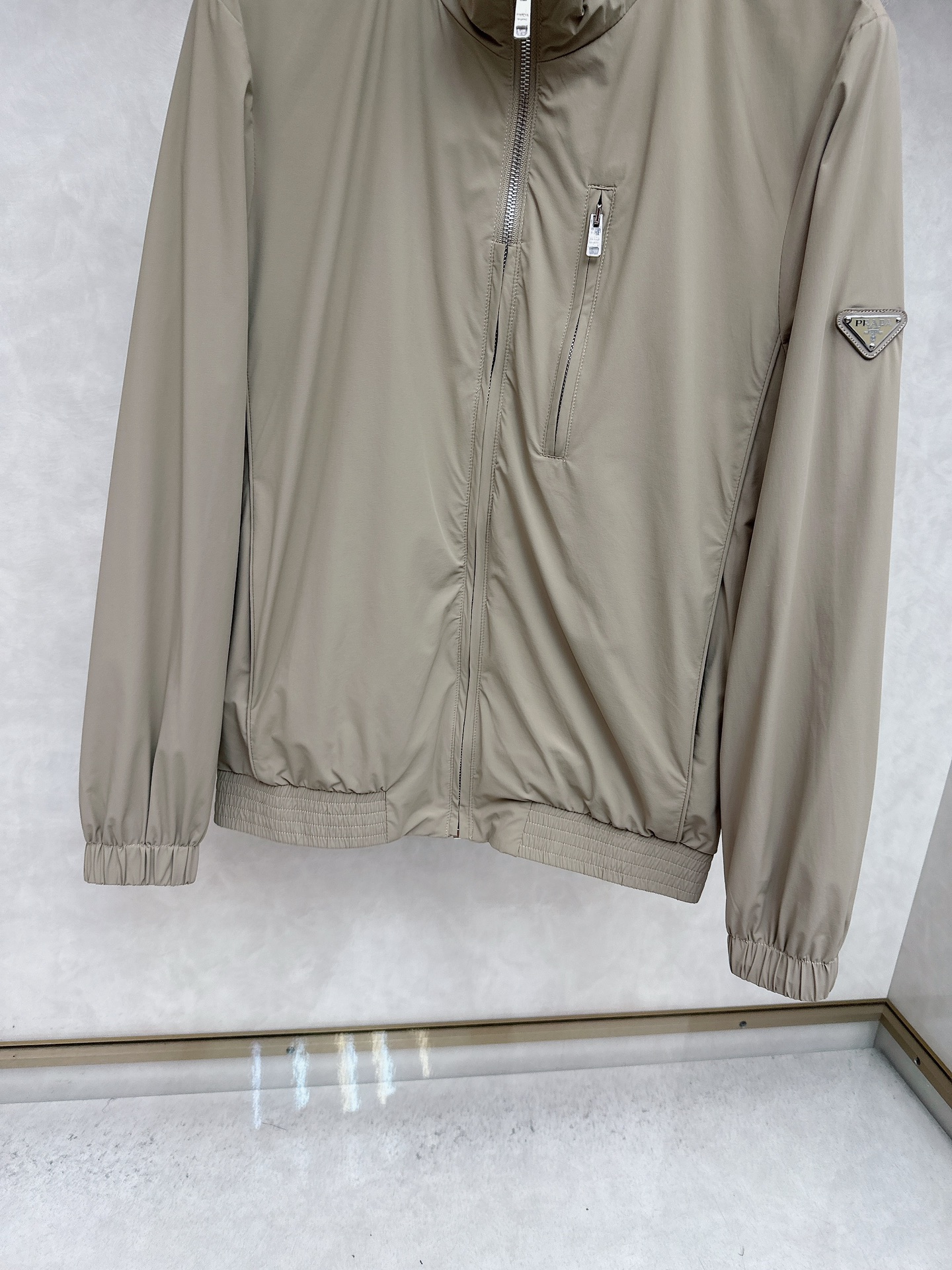Prada 25ss Unisex Jacket Size M-XXXL