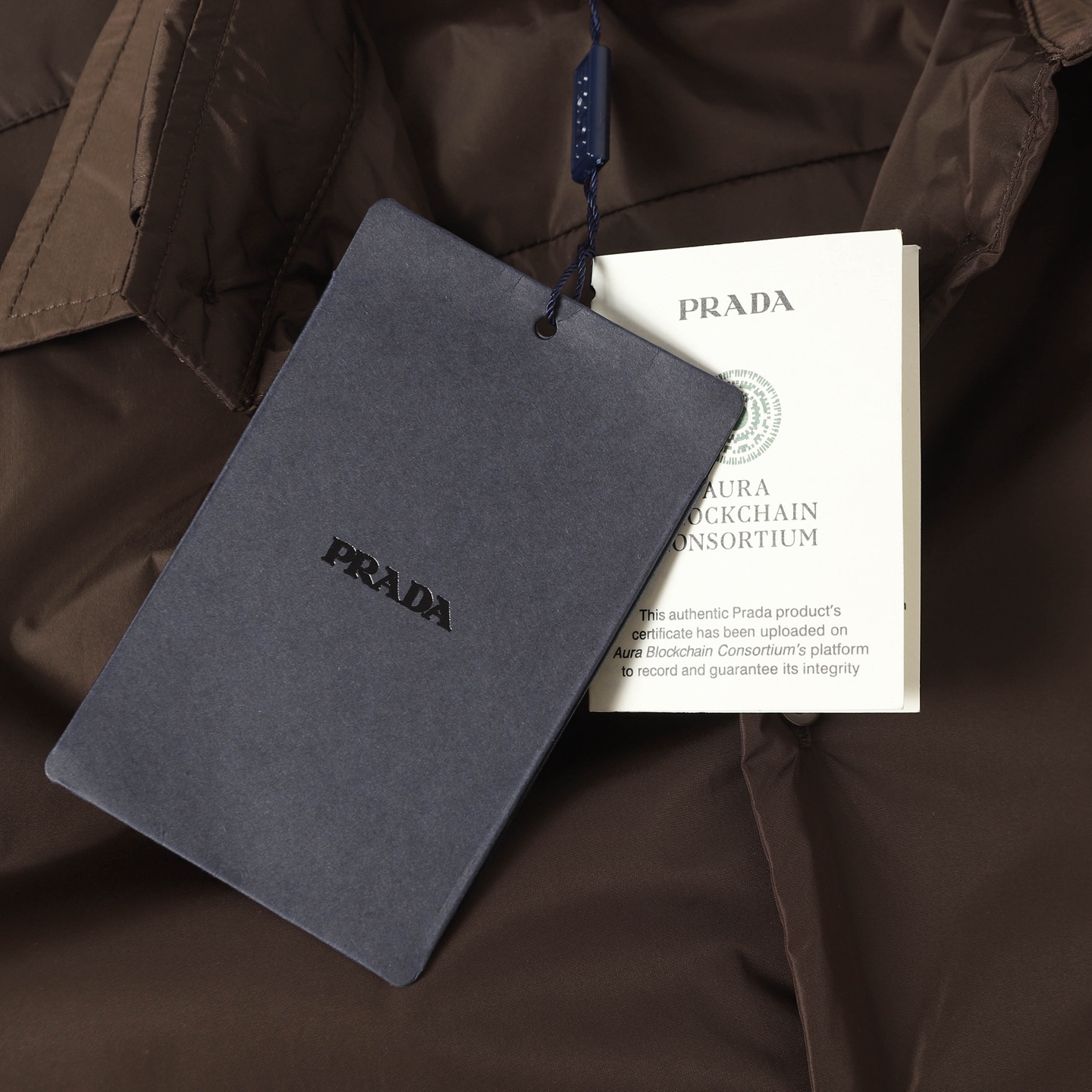 Prada 25FW Men Jacket Size S-XL