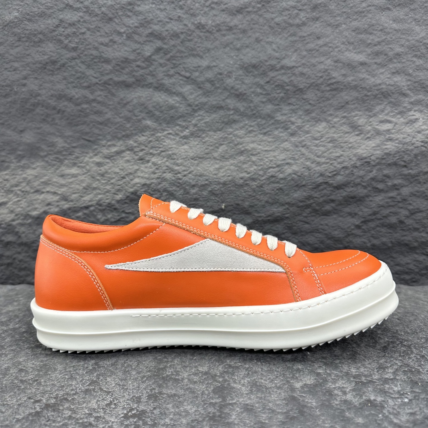 Rick Owens 23 EDFU Sneaker Size 36-46