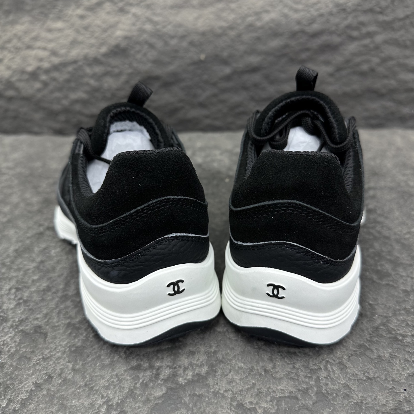 Chanel 25ss Sneaker Size 36-46