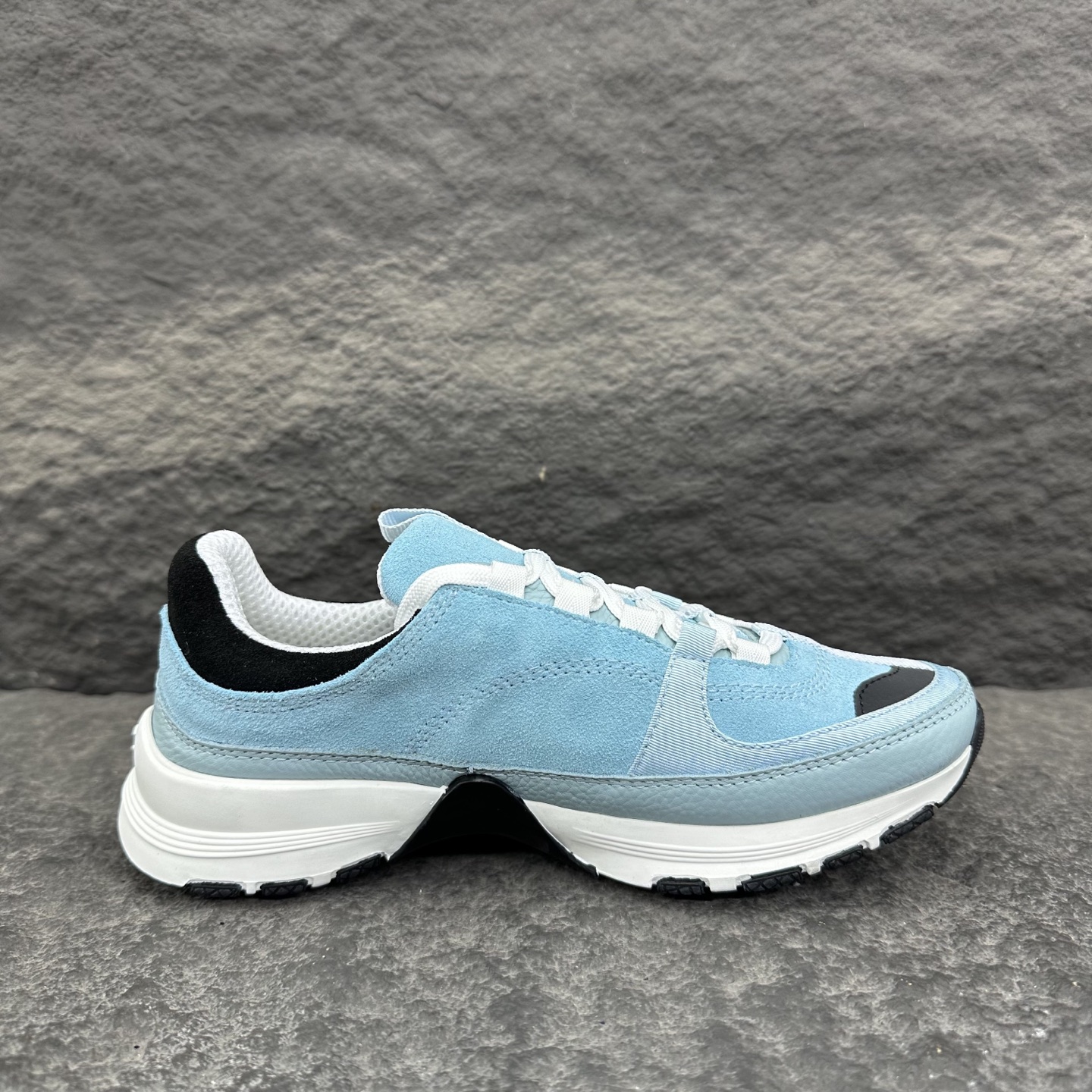 Chanel 25ss Sneaker Size 36-46