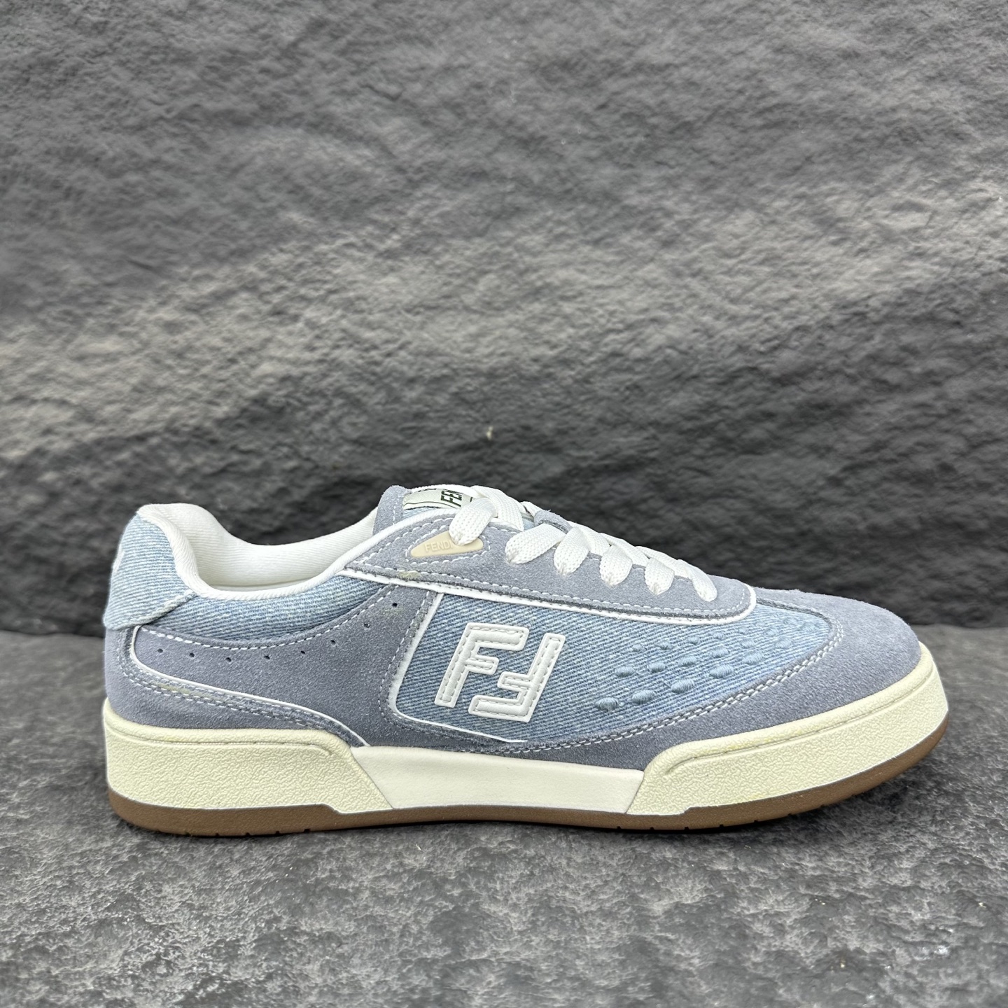Fendi 25ss Match Sneaker Size 36-46