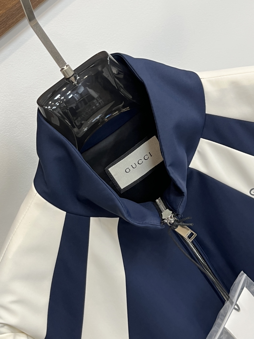 Gucci 25ss Unisex Jacket Size M-XXXL