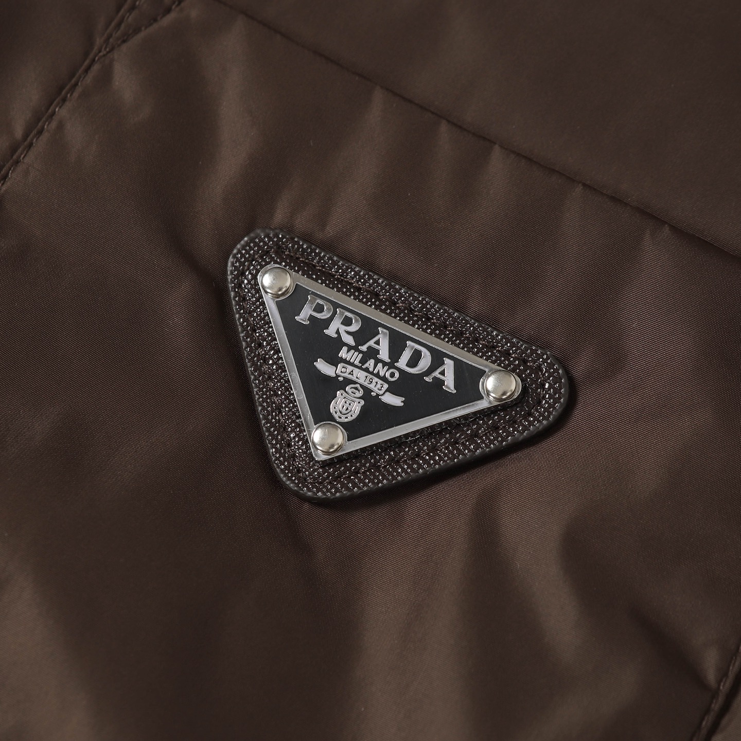 Prada 25FW Men Jacket Size S-XL