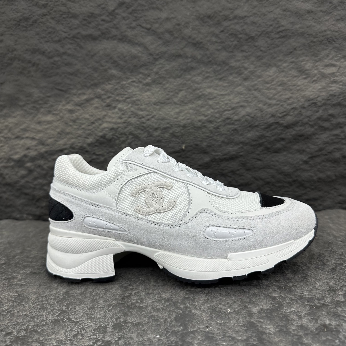 Chanel 25ss COCO Women Sneaker Size 36-41