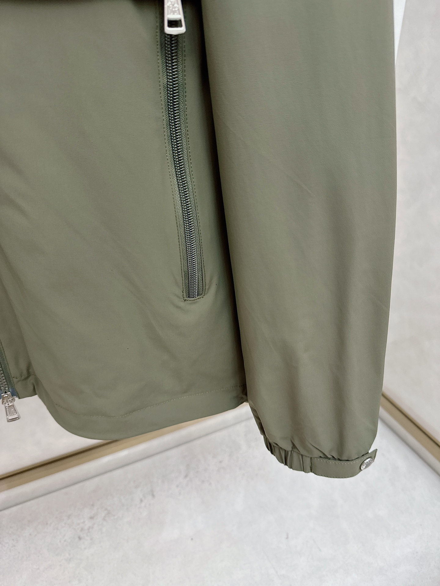 Moncler 25ss Unisex Jacket Size M-XXXL