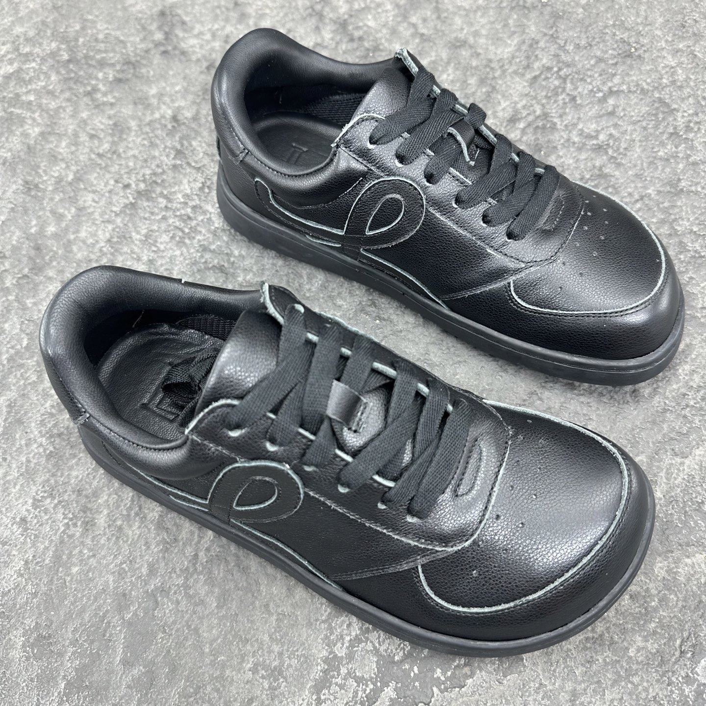 Loewe 25ss Jambo Sneaker Size 36-46