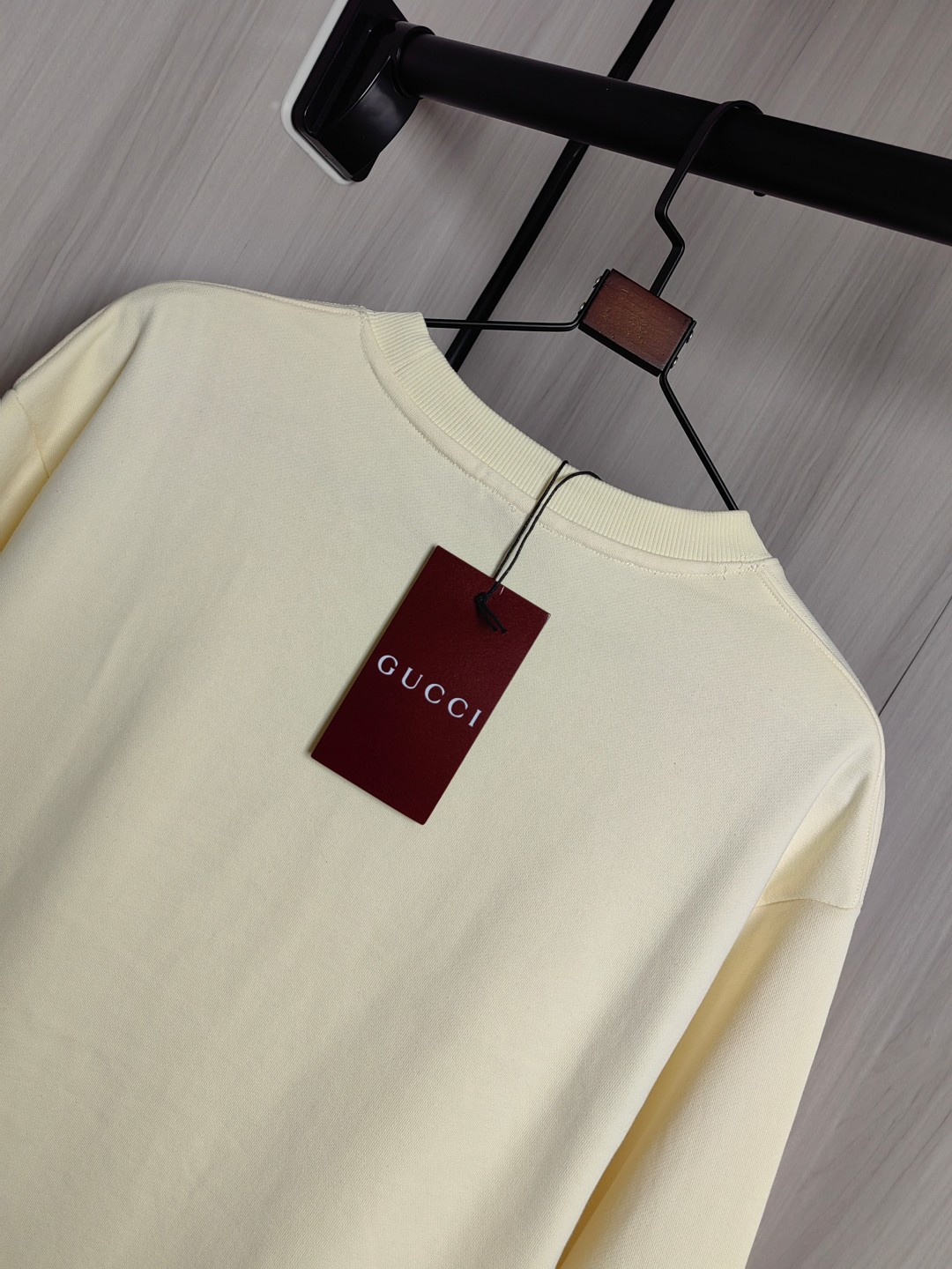 Gucci Unisex Sweatshirt Size S-XL
