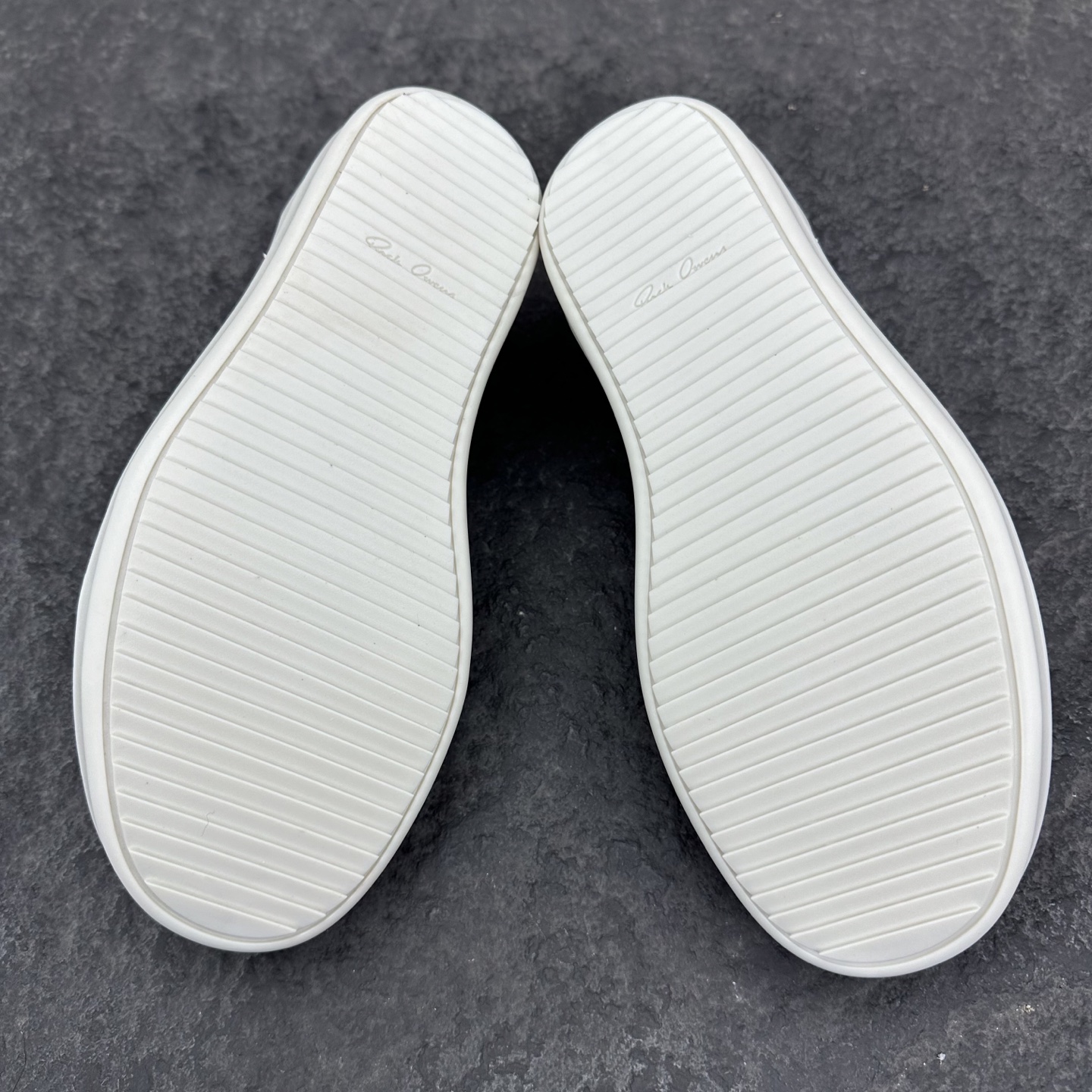 Rick Owens 23 EDFU Sneaker Size 36-46