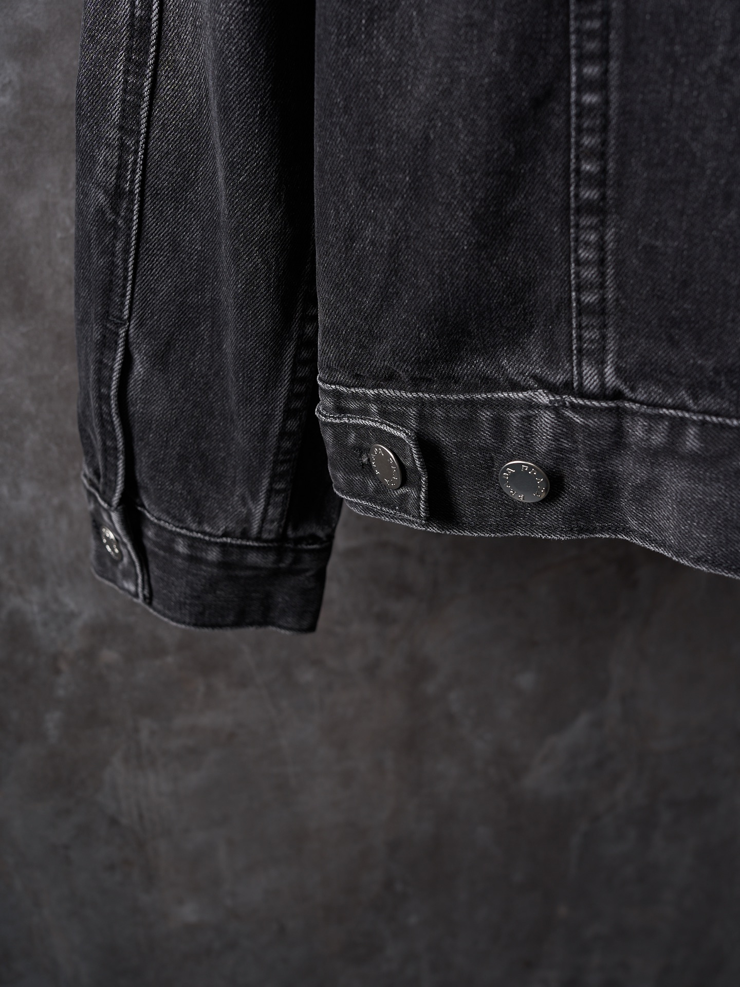 Prada 25SS Men Jacket Size S-XL