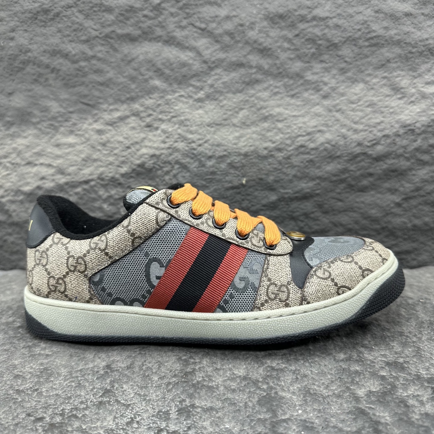 Gucci Screener Sneaker Size 36-46
