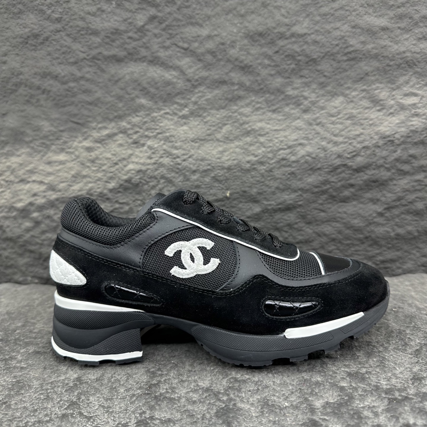 Chanel 25ss COCO Women Sneaker Size 36-41