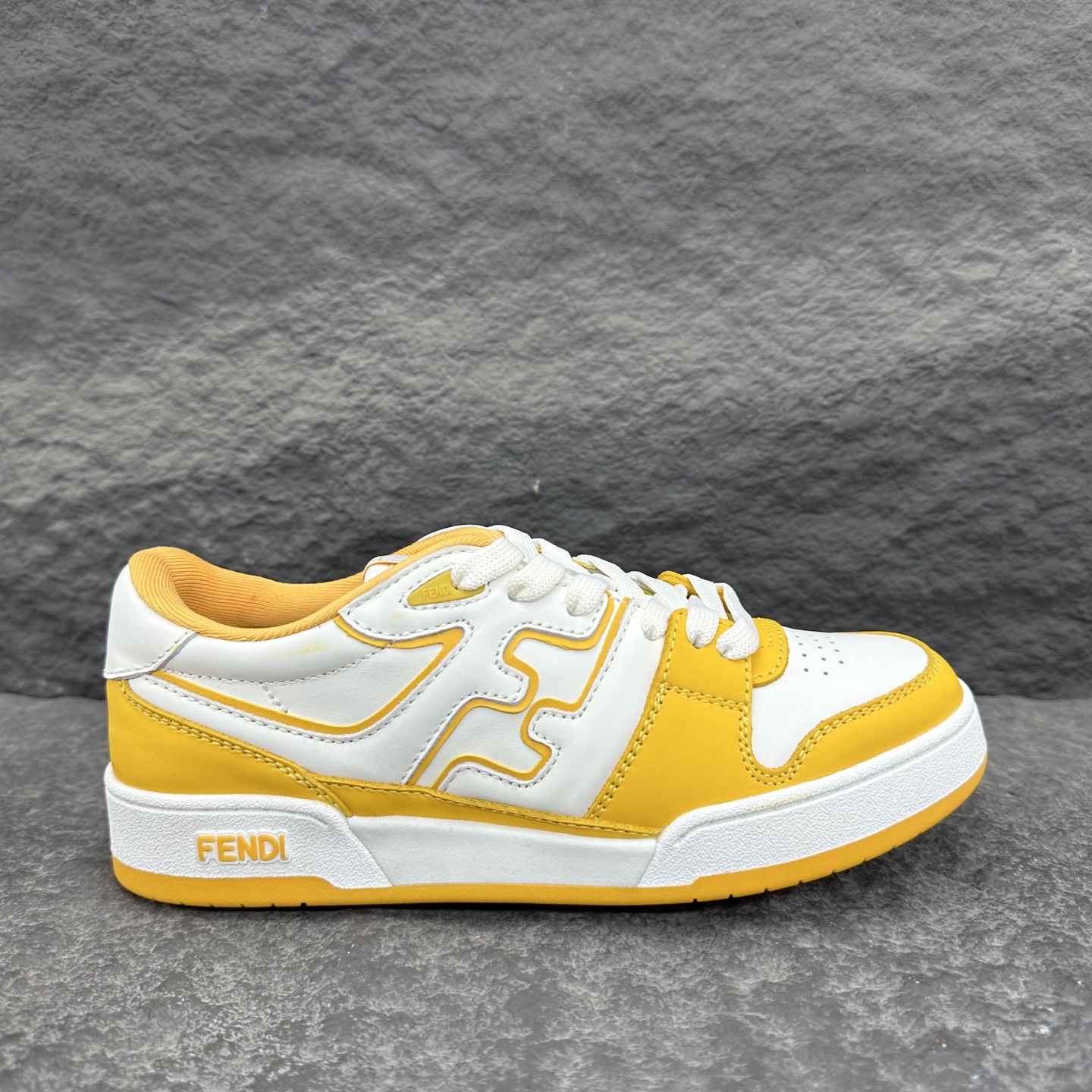Fendi 25ss Match Sneaker Size 36-46