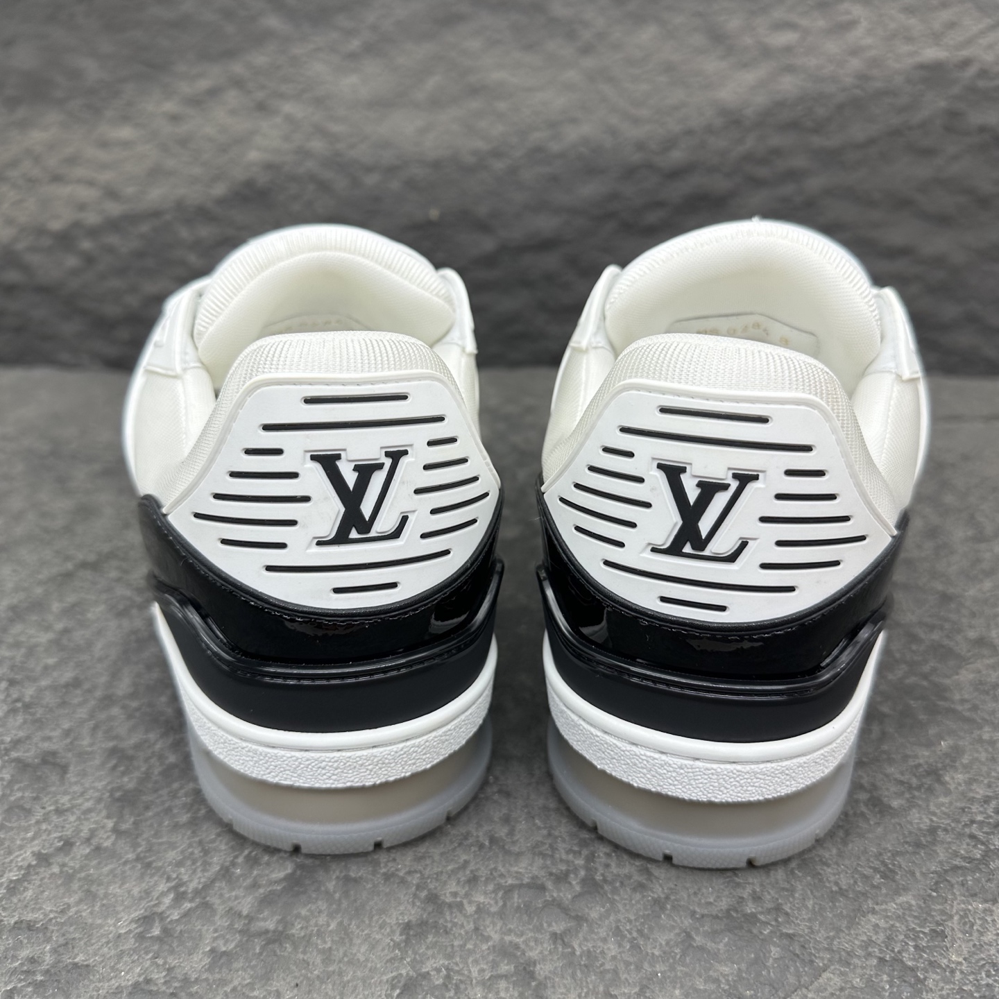 Louis Vuitton LV Trainer Sneaker Size 36-46