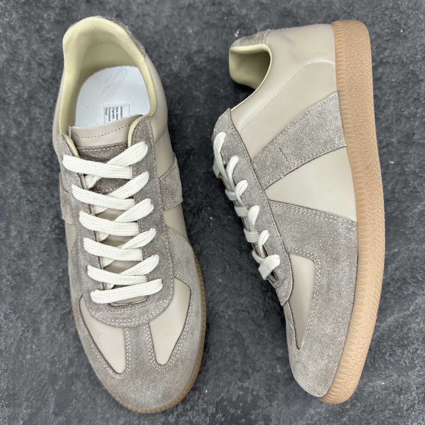 Maison Margiela MM6 Replica Sneaker Size 36-46