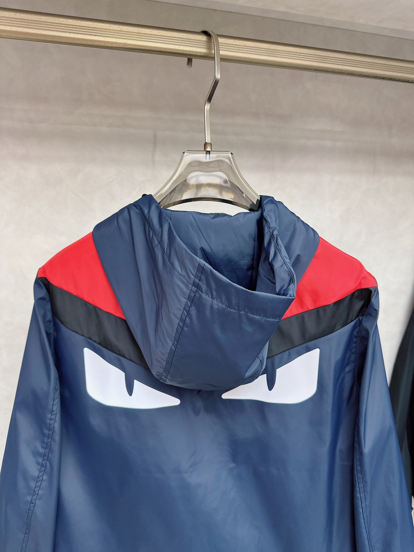 Fendi 25ss Unisex Jacket Size M-XXXL