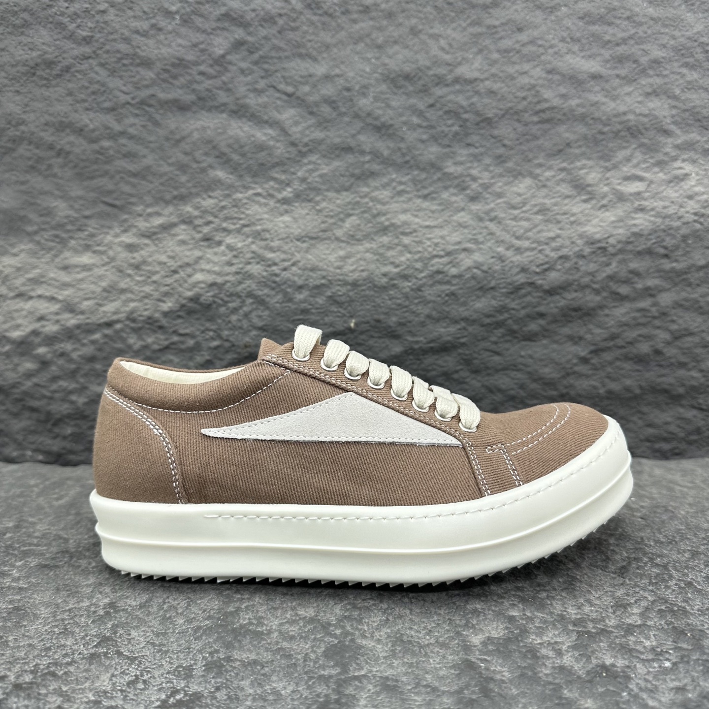 Rick Owens 23 EDFU Sneaker Size 36-46
