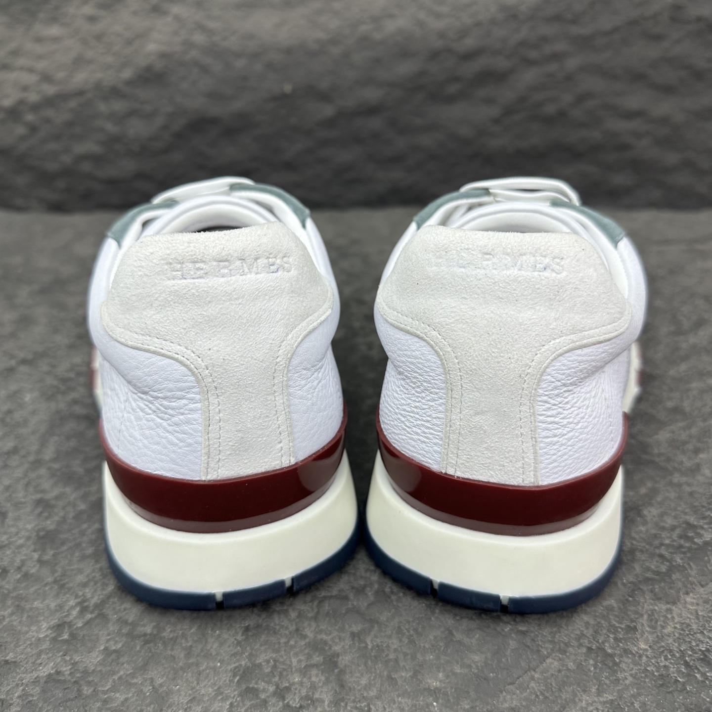 Hermes 25ss Trail Sneaker Size 39-46