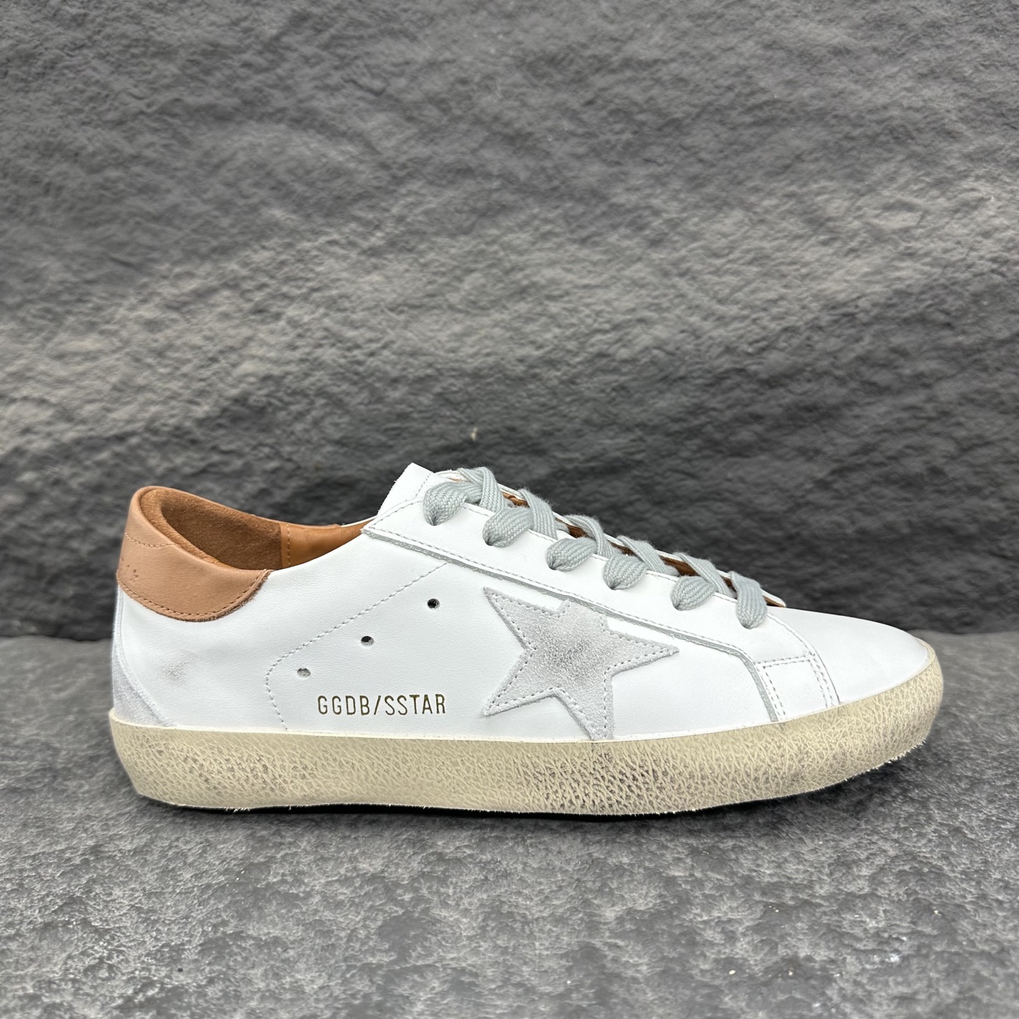 GGDB SUPER-STAR Sneaker Slippers Size 36-46