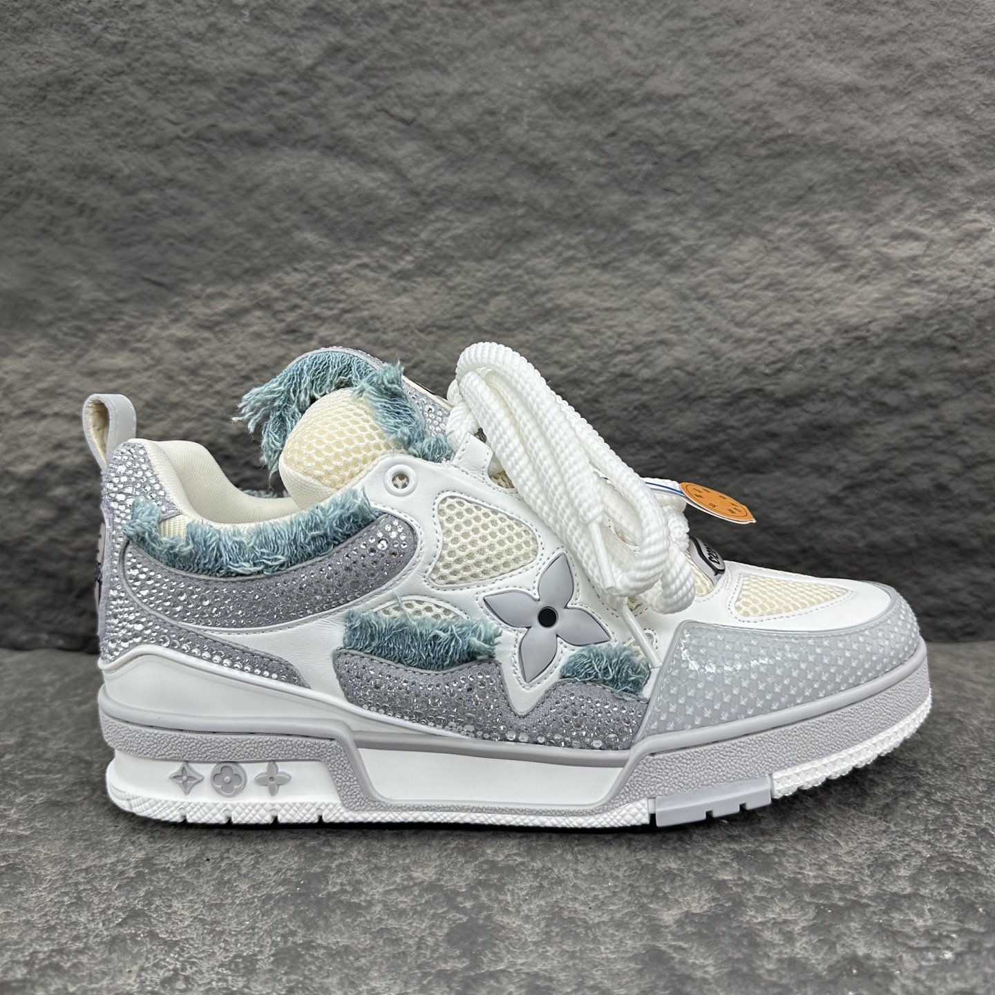 Louis Vuitton LV Skate Sneaker Size 36-46